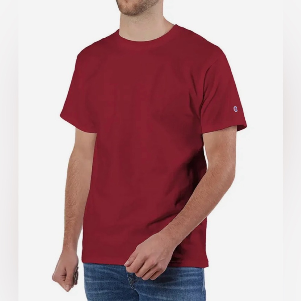 NWT - Champion Premium Fashion Classics Short Sleeve T-Shirt